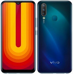 Замена тачскрина на телефоне Vivo U10 в Нижнем Тагиле
